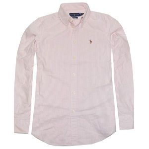 Polo Ralph Lauren Oxford Button Down XXL